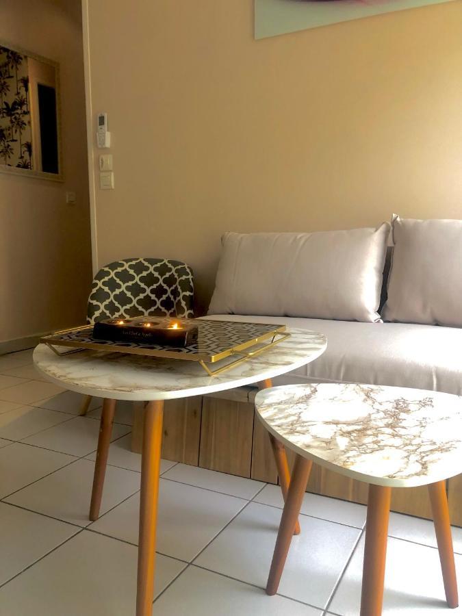 Mon Appart Avec Terrasse Et Piscine Roquebrune-Cap-Martin Zewnętrze zdjęcie