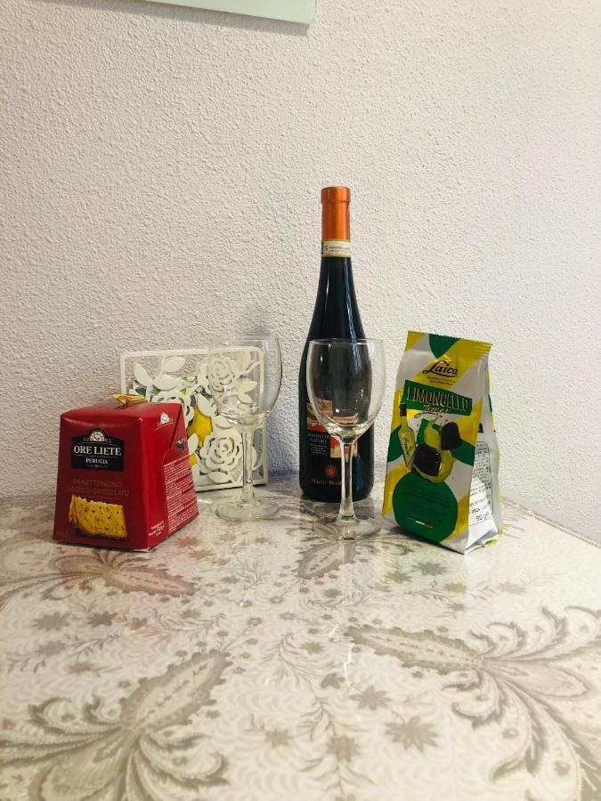 Mon Appart Avec Terrasse Et Piscine Roquebrune-Cap-Martin Zewnętrze zdjęcie